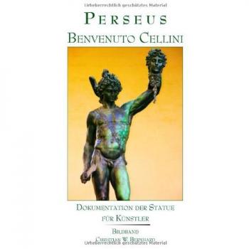 Bernhard, Christian W.: Perseus