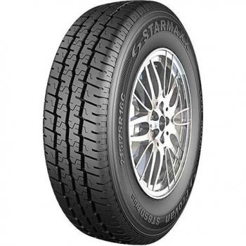 Starmaxx PROVAN ST850+ 225/75R16C 118R Ganzjahresreifen