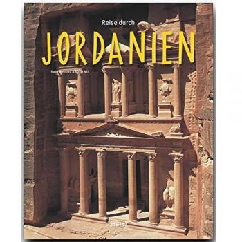 Reise durch JORDANIEN