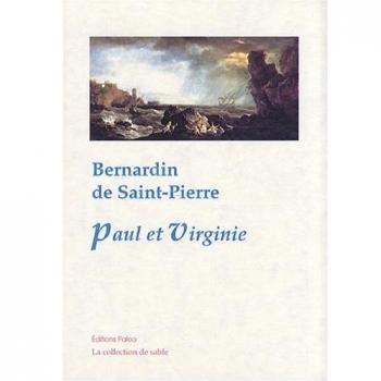 Paul et virginie