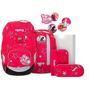 Ergobag Pack CinBärella Ranzen