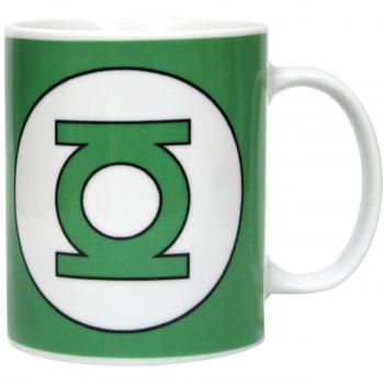 Mug DC Comics Lanterna Verde
