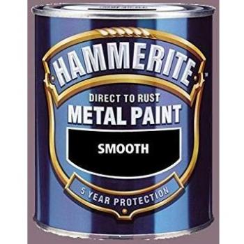 750 ML Smooth Finish Hammerite