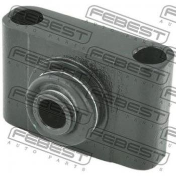 FEBEST rear control arm bushing FDAB-062Z