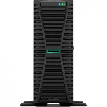ProLiant ML350 Gen11 24‑Core 2.0 GHz 32 GB 8‑Slot 1000 W RPS Unit