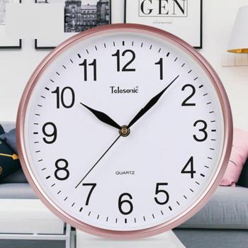 Quartz Wandklok