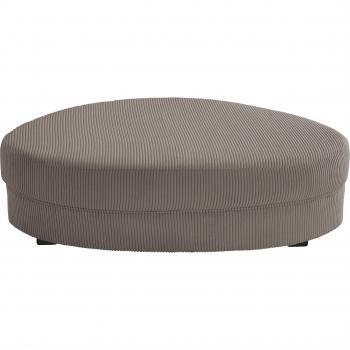 INOSIGN Hocker Limoncello, grau