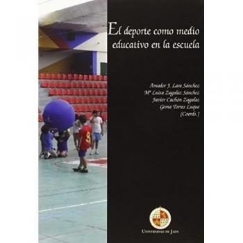 El deporte como medio educativo en la escuela