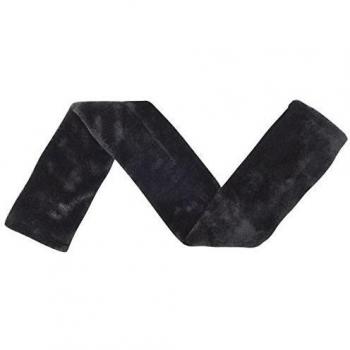 Waldhausen Girth Sleeve – 50 cm, Black