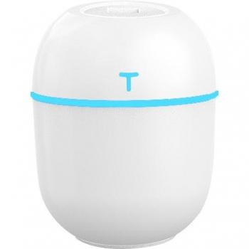 Car Humidifier 200ML Ultrasonic