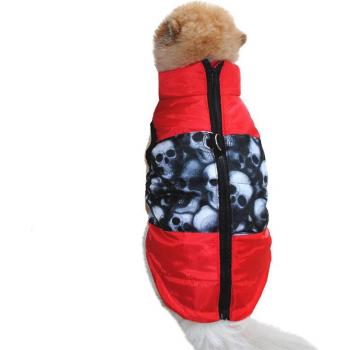 Vestimenta de Invierno para Perros y Gatos