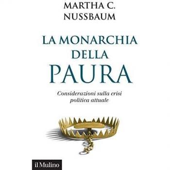 La monarchia della paura. Considerazioni sulla crisi politica attuale