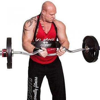 Bizeps Isolator Trizeps Bomber