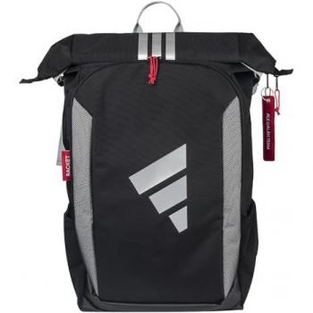 Mochila Táctica Adidas Multigame 3.4 para Padel