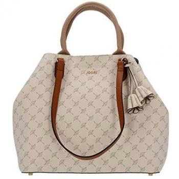 Joop Cortina Sara Damen‑Nylon­tasche mit Shopper‑Design