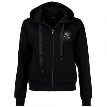 Sudadera Homewear Iconic Terry de Emporio Armani