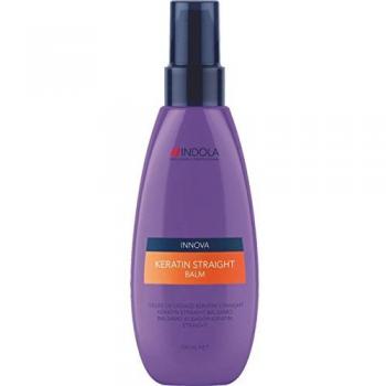 Pure Keratin Straightening Balm