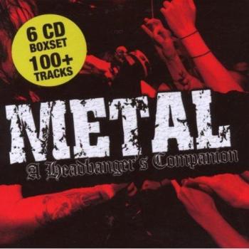 Headbanger-Metal-Kompass – Preis gültig ab 05.05.2025