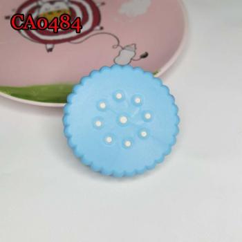 Estuche Compacto Espejo