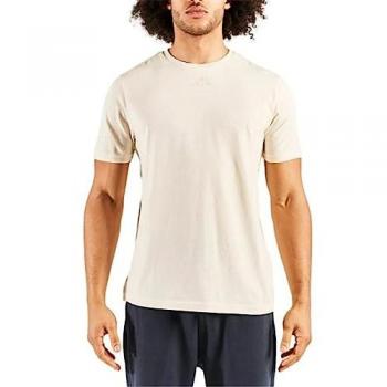 Kappa Edson Vida Camiseta Hombre Manga Corta