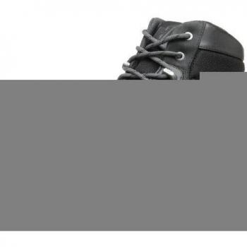 Botas Helly Hansen Woodlands para hombre, negro, 42 EU