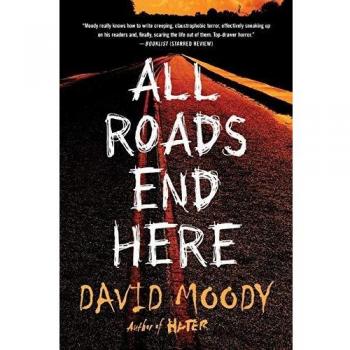 All Roads End Here