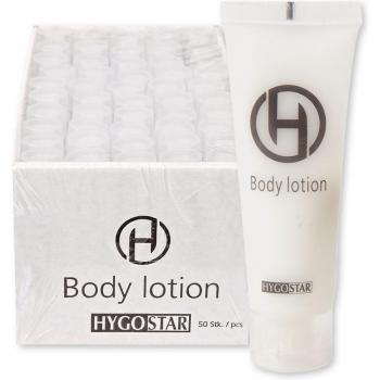 Lozione per il Corpo Hygostar 30 ml – Profumo Gradevole