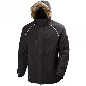 Helly Hansen Arctic Winterparka XL schwarz
