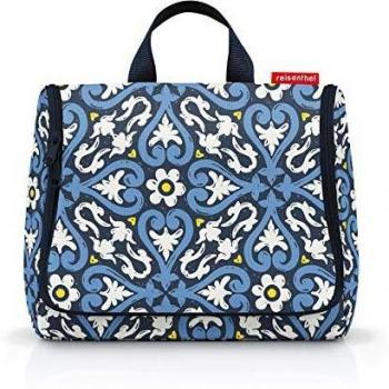 Toilettage Reisenthel, trousse unisexe, floral 1, 3 L