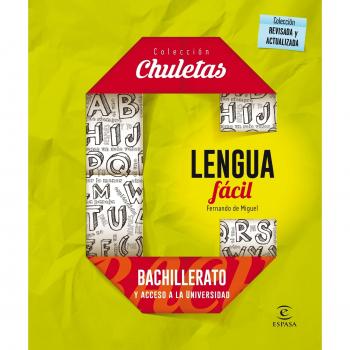 LENGUA FÁCIL PARA BACHILLERATO