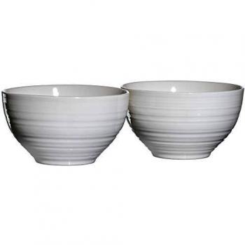 Ritzenhoff & Breker Müslischale »Suomi«, 2 tlg., aus Porzellan, 2-teilig