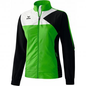Erima Premium One Women's Jacket