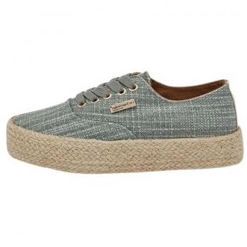 Sneakers Spazio Les Tropeziennes Blue/Gold EU 38