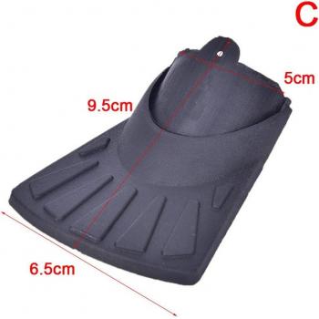Bicicleta ProShield: Protector de Guardabarros en Cola de Pez
