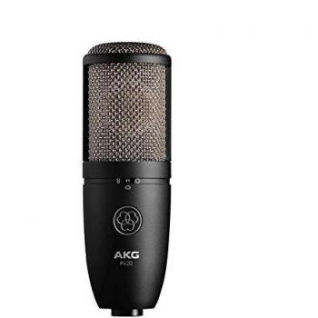 AKG P420 Condenser Microphone