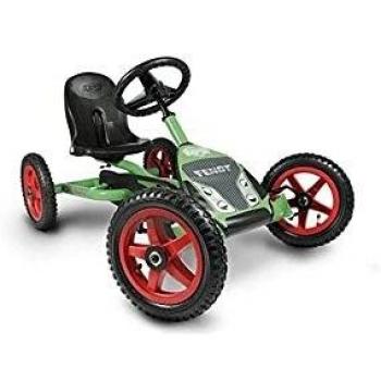 Pedal Go-Kart Buddy Fendt