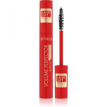 Rímel à Prova d'Água Catrice Volume Perfector 9 ml