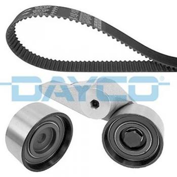 DAYCO Kit Pulegge con Cintura di Sincronizzazione KTB969