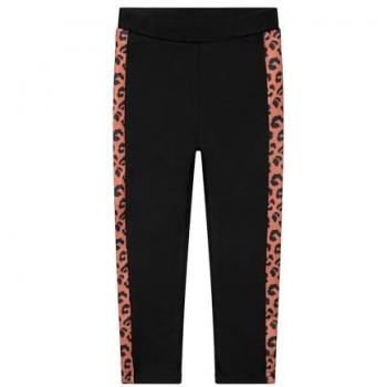 MINOTI Leggings für Kinder mit Leopardenmuster (1y-8y)