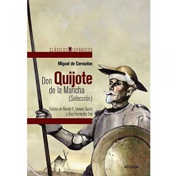 Don Quijote de la Mancha