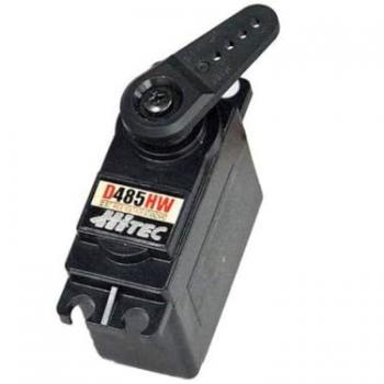 Hitec HS-D485 HW Servo Digitale