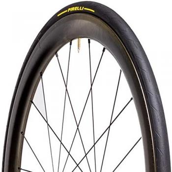 Pirelli P Zero Race 700c x 26 Color Amarillo Tubeless