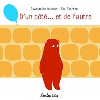 cote et de l autre (d un)