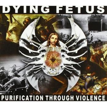 Purification Through Violence