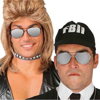 Occhiali Polizia Visione