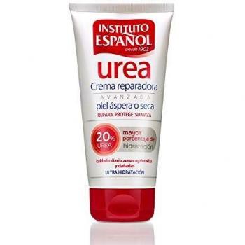 Instituto Español Urea Foot Cream, Elbows and Hands