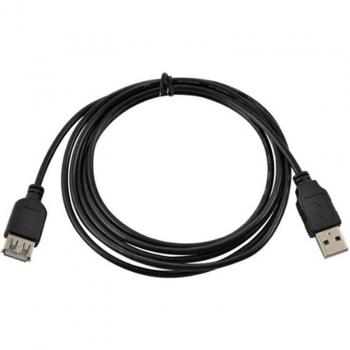 Rallonge de câble USB 2.0 1,5 m – performance