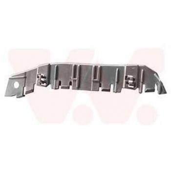 Pára-Choque com Suporte Van Wezel 5791568