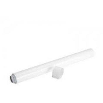 Greenstar 1M Boiler Flue Extension (White) – 7719003666