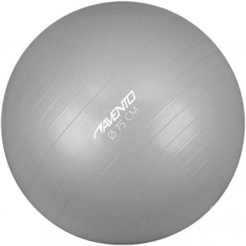 Palla Avento 75 cm grigia